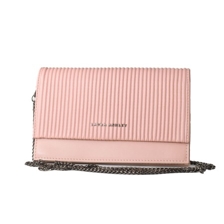 Borsa Donna Laura Ashley RSA-CDR Rosa 22 x 14 x 6 cm