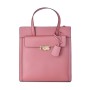 Borsa Donna Michael Kors 35F2G0ET60-ROSE Rosa 30 x 28 x 10 cm