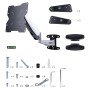 Supporto TV Startech FHA-TV-WALL-MOUNT 55"