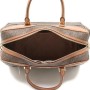 Borsetta a mano Michael Kors 35H1GTFT7B-BROWN Unisex