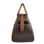 Borsetta a mano Michael Kors 35H1GTFT7B-BROWN Unisex