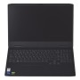 Notebook Lenovo IdeaPad Gaming 3 15IAH7 NVIDIA GeForce RTX 3050 512 GB SSD 16 GB RAM 15,6" i5-12450H