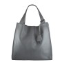 Borsa Donna Chiara Ferretti CF3312-ING Grigio 40 x 36 x 15 cm