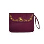 Borsetta a mano Karl Marc John 1209-AUBERGINE Unisex