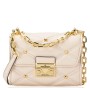 Borsa Donna Michael Kors 35F2GNRC6I-LT-CREAM Bianco 19 x 13 x 8 cm