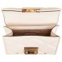 Borsa Donna Michael Kors 35F2GNRC6I-LT-CREAM Bianco 19 x 13 x 8 cm