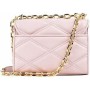 Borsa Donna Michael Kors 35F2GNRC6I-POWDER-BLUSH Rosa 19 x 13 x 6 cm