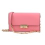 Borsa Donna Michael Kors 35R3G0EC6O-TEA-ROSE Rosa 22 x 14 x 5 cm