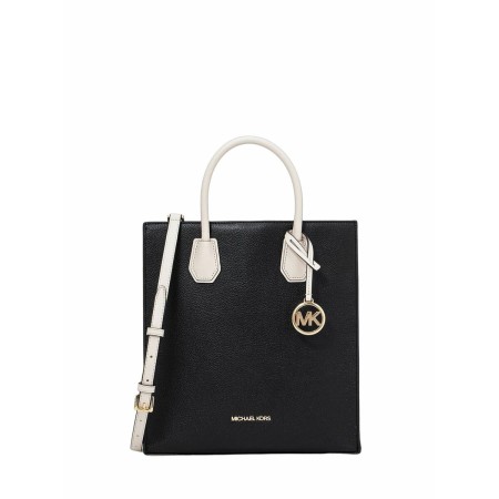 Borsa Donna Michael Kors 35S2GM9T8T-BLACK-MULTI Nero 28 x 30 x 9 cm