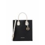 Borsa Donna Michael Kors 35S2GM9T8T-BLACK-MULTI Nero 28 x 30 x 9 cm