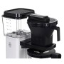 Caffettiera Americana Moccamaster KBG SELECT Bianco Nero 1520 W 1,25 L