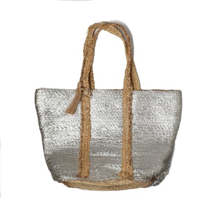 Borsa Donna IRL 1-22-00184 Grigio 46 x 30 x 30 cm