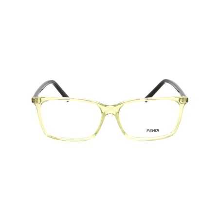 Montatura per Occhiali Uomo Fendi FENDI-945-312 ø 53 mm