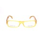 Montatura per Occhiali Uomo Armani GA-806-PD9 ø 53 mm Giallo