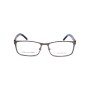 Montatura per Occhiali Uomo Marc Jacobs MARC-75-U60 ø 55 mm Grigio Azzurro