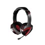 Auricolari con Microfono Gaming A4 Tech A4-G500