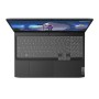 Notebook Lenovo IdeaPad Gaming 3 Qwerty US NVIDIA GeForce RTX 3050 Ti 16 GB RAM 15,6" i5-12450H