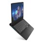 Notebook Lenovo IdeaPad Gaming 3 Qwerty US NVIDIA GeForce RTX 3050 Ti 16 GB RAM 15,6" i5-12450H