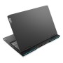 Notebook Lenovo IdeaPad Gaming 3 Qwerty US NVIDIA GeForce RTX 3050 Ti 16 GB RAM 15,6" i5-12450H