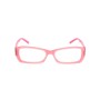 Montatura per Occhiali Unisex Valentino VAL-5596-VWG15 Rosa Ø 52 mm