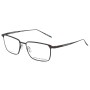 Montatura per Occhiali Uomo Porsche Design P8360-D-54 Marrone ø 54 mm