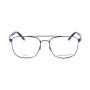 Montatura per Occhiali Uomo Porsche Design P8370-D-56 Ø 56 mm Azzurro