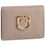 Borsa Donna Furla PCW1023-GR-DR Beige 11 x 9 x 2 cm