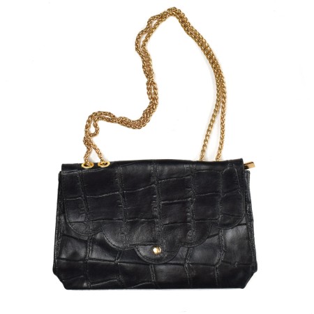 Borsa Donna IRL HAMELIE-NOIR Nero 27 x 17 x 5 cm