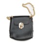 Borsa Donna Beverly Hills Polo Club 666BHP2345 Nero 15 x 15 x 5 cm