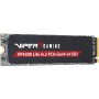 Hard Disk Patriot Memory VP4300L4TBM28H 4 TB SSD