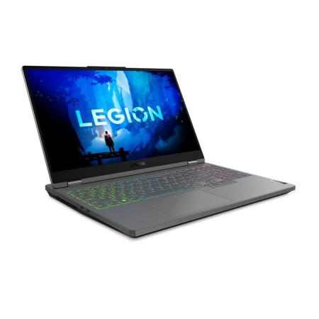 Notebook Lenovo Legion 5 15IAH7H NVIDIA GeForce RTX 3050 Ti 16 GB RAM 15,6" i5-12500H