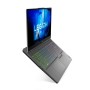 Notebook Lenovo Legion 5 15IAH7H NVIDIA GeForce RTX 3050 Ti 16 GB RAM 15,6" i5-12500H