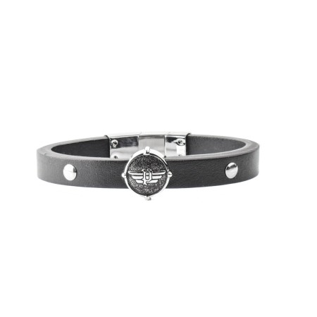 Bracciale Uomo Police S14V102B 21 - 23 cm