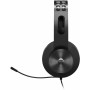 Auricolari con Microfono Gaming Lenovo Legion H500 Pro Nero Grigio