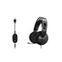 Auricolari con Microfono Gaming Lenovo Legion H500 Pro Nero Grigio