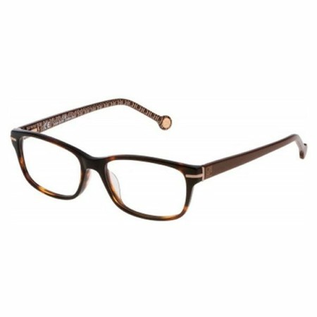 Montatura per Occhiali Donna Carolina Herrera VHE634-0743 Ø 52 mm