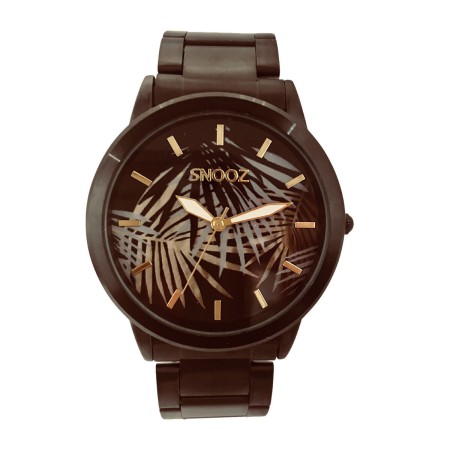 Orologio Unisex Snooz SAA-001 (Ø 40 mm)