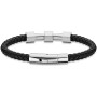 Bracciale Police PEAGB2119621 Nero