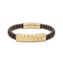 Bracciale Uomo Police PEJGB2112301