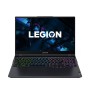 Notebook Lenovo Legion 5 NVIDIA GeForce RTX 3060 16 GB RAM 15,6" i5-11400H