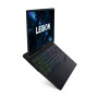 Notebook Lenovo Legion 5 NVIDIA GeForce RTX 3060 16 GB RAM 15,6" i5-11400H