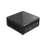 Mini PC MSI Cubi ADL-002EU Intel N100 4 GB RAM 128 GB SSD