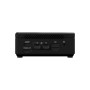 Mini PC MSI Cubi ADL-002EU Intel N100 4 GB RAM 128 GB SSD