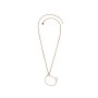 Collana Donna Karl Lagerfeld 5420546 40 cm