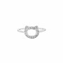 Anello Donna Karl Lagerfeld 5483546 (12)