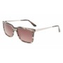 Occhiali da sole Uomo Calvin Klein CK22517S-25 Ø 55 mm