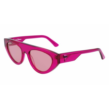 Occhiali da sole Donna Karl Lagerfeld KL6043S-86 Ø 52 mm