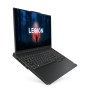 Notebook Lenovo Legion Pro 5 Nvidia Geforce RTX 4070 512 GB SSD 16 GB RAM 16" AMD Ryzen 7 7745HX QWERTY