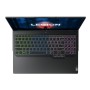 Notebook Lenovo Legion Pro 5 Nvidia Geforce RTX 4070 512 GB SSD 16 GB RAM 16" AMD Ryzen 7 7745HX QWERTY