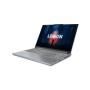 Notebook Lenovo Yoga Slim 5 Nvidia Geforce RTX 4070 512 GB SSD 16 GB RAM 16" I7-13700H QWERTY